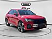 2022 Audi Q3 S line Premium Plus