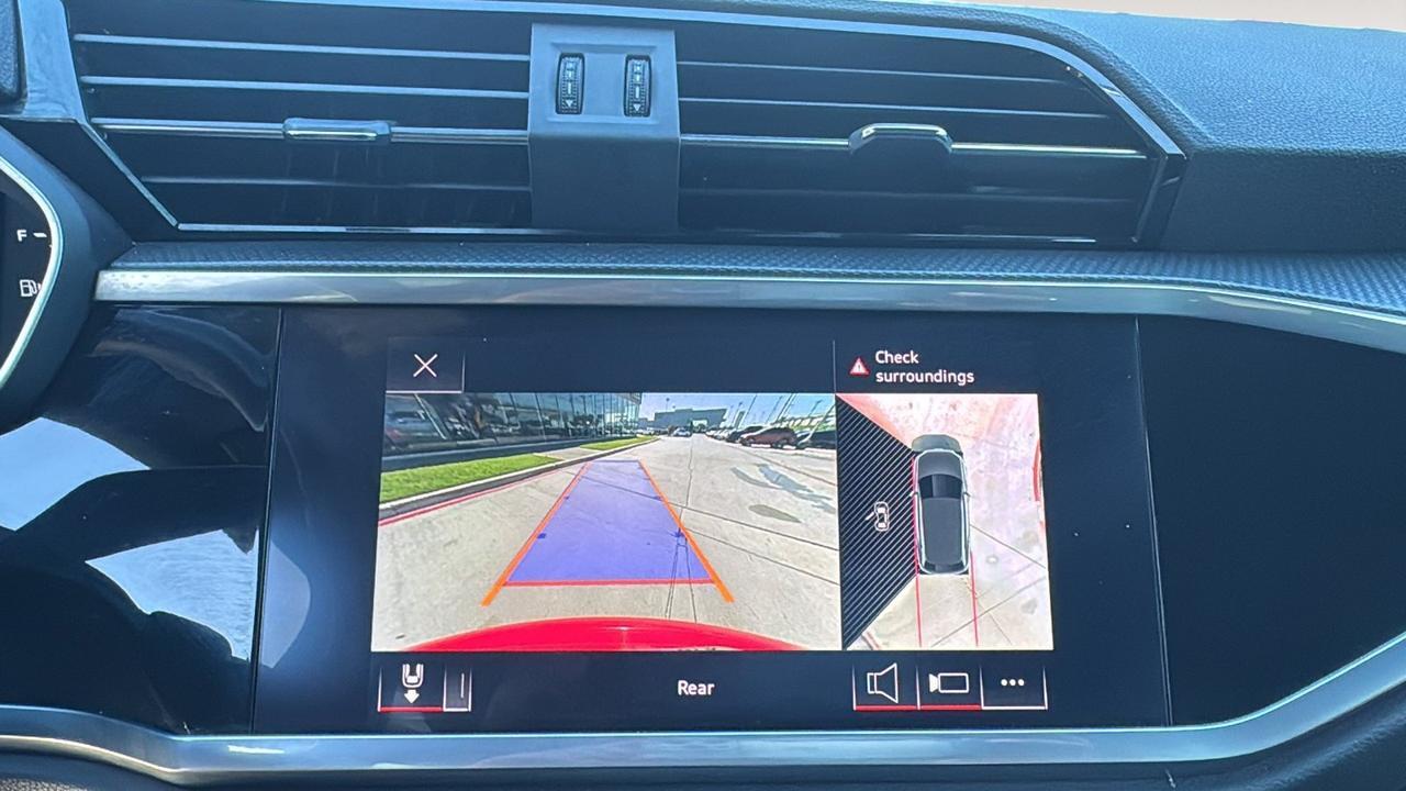 2022 Audi Q3 S line Premium Plus  Selma TX