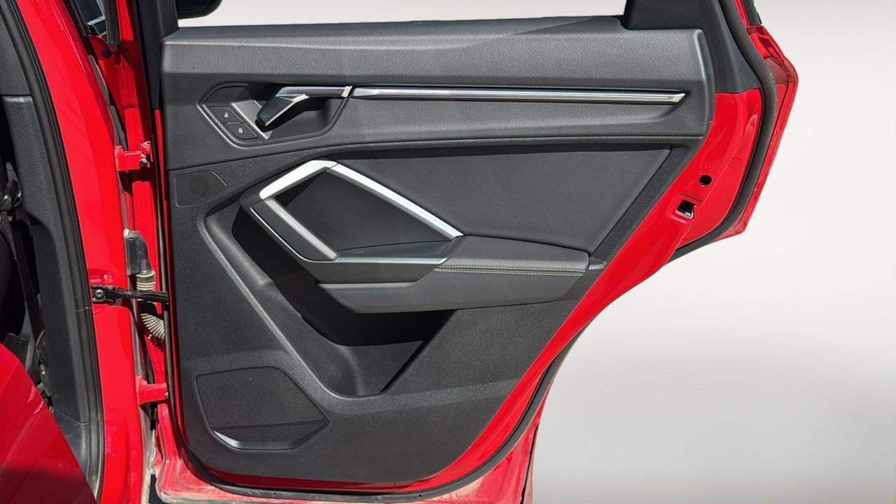 2022 Audi Q3 S line Premium Plus  Selma TX