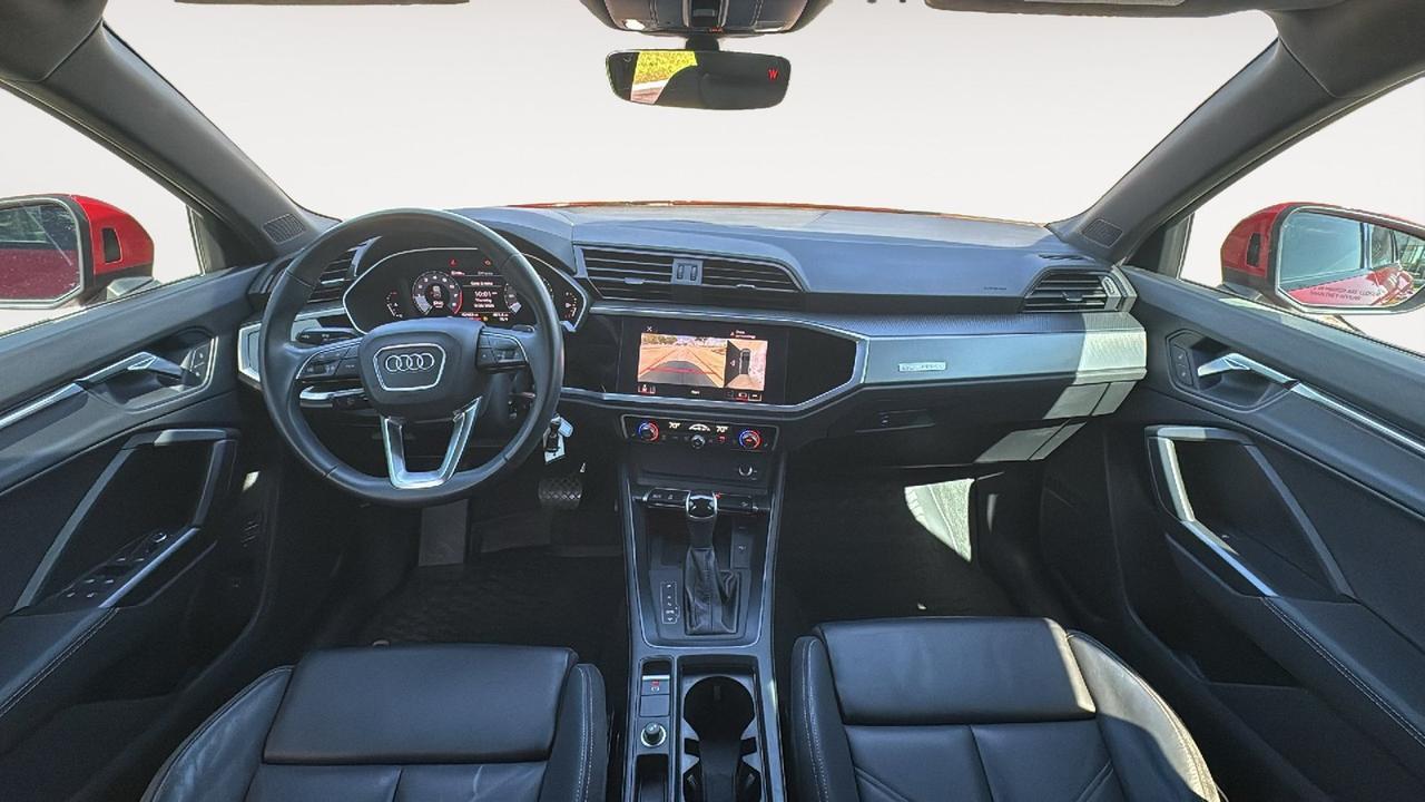 2022 Audi Q3 S line Premium Plus  Selma TX