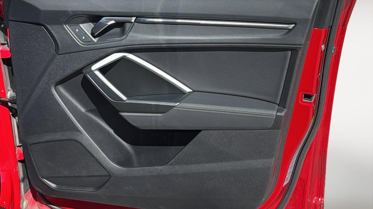 2022 Audi Q3 S line Premium Plus  Selma TX