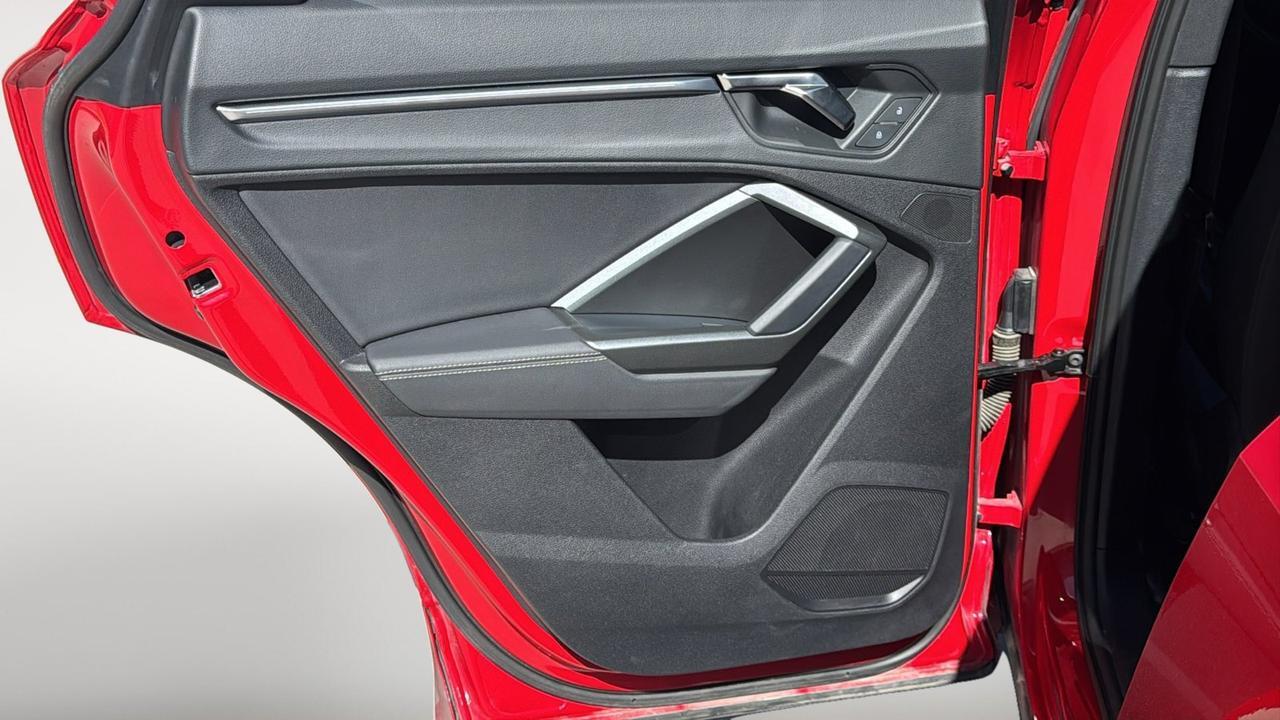 2022 Audi Q3 S line Premium Plus  Selma TX