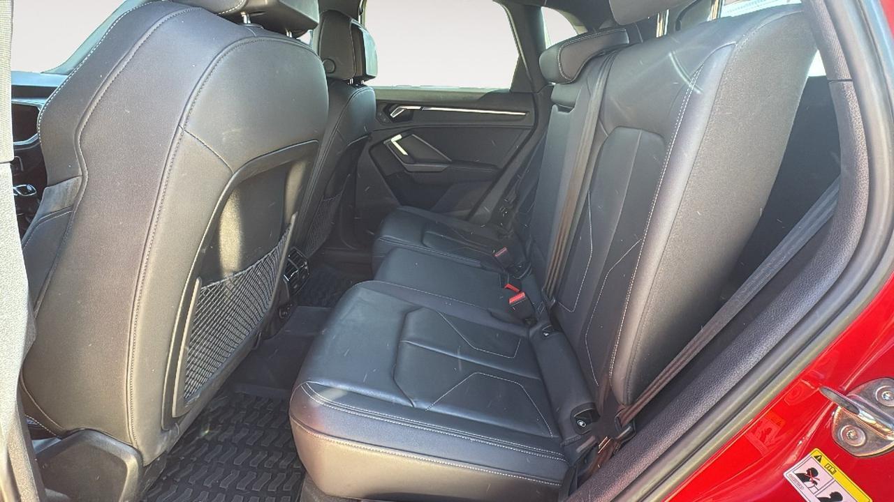 2022 Audi Q3 S line Premium Plus  Selma TX