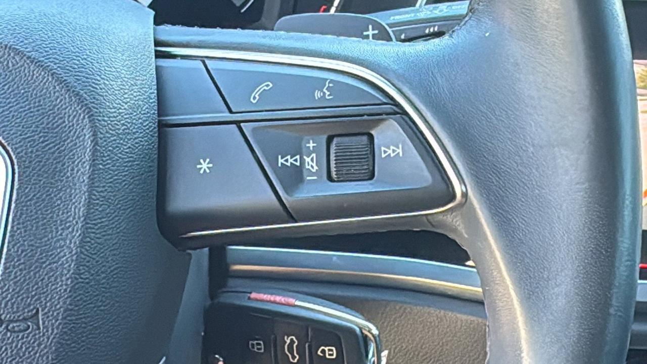 2022 Audi Q3 S line Premium Plus  Selma TX