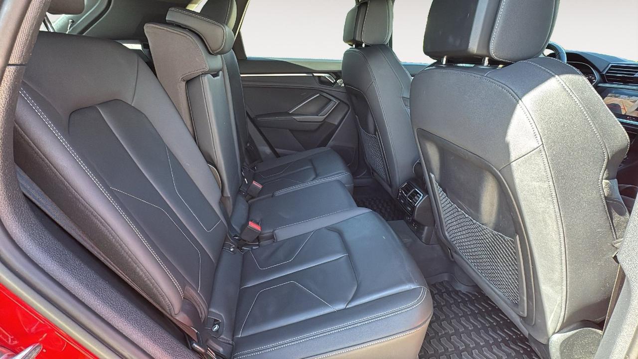2022 Audi Q3 S line Premium Plus  Selma TX