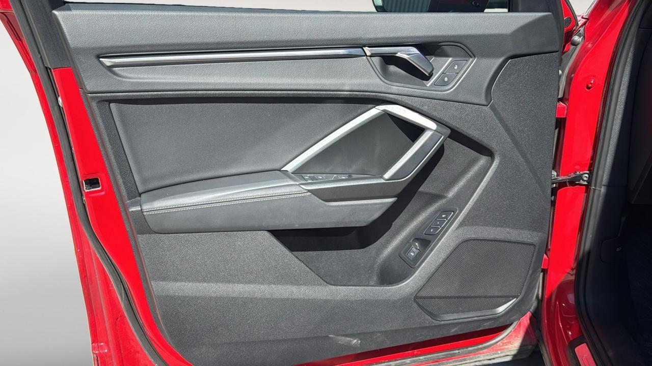 2022 Audi Q3 S line Premium Plus  Selma TX