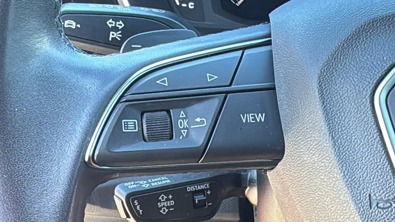 2022 Audi Q3 S line Premium Plus  Selma TX