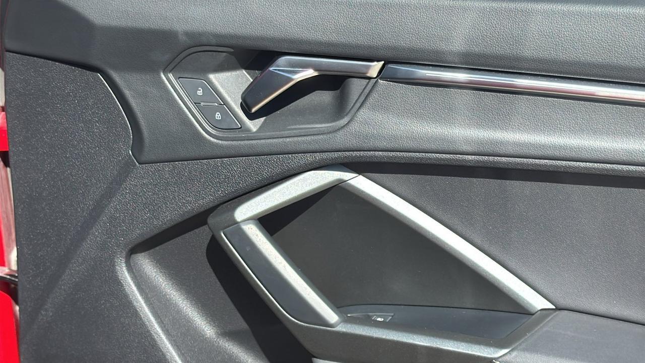 2022 Audi Q3 S line Premium Plus  Selma TX