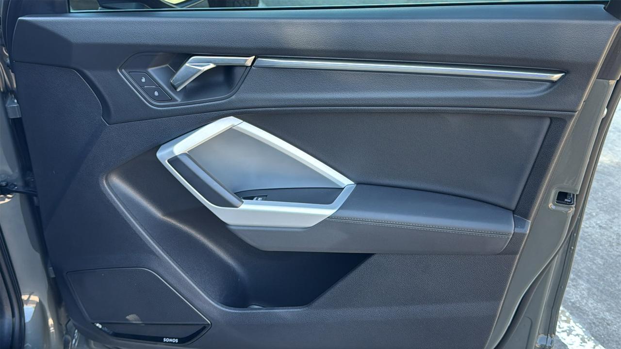 2022 Audi Q3 S line Premium Plus  Selma TX