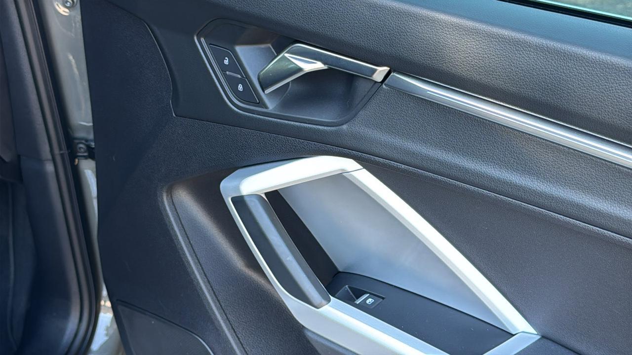 2022 Audi Q3 S line Premium Plus  Selma TX