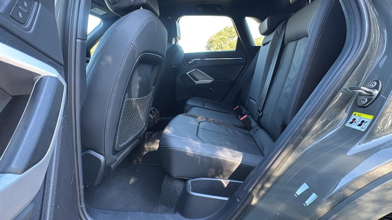 2022 Audi Q3 S line Premium Plus  Selma TX