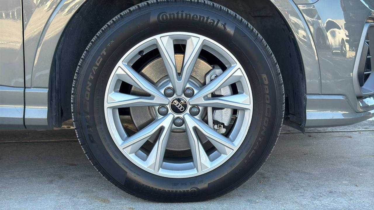 2022 Audi Q3 S line Premium Plus  Selma TX