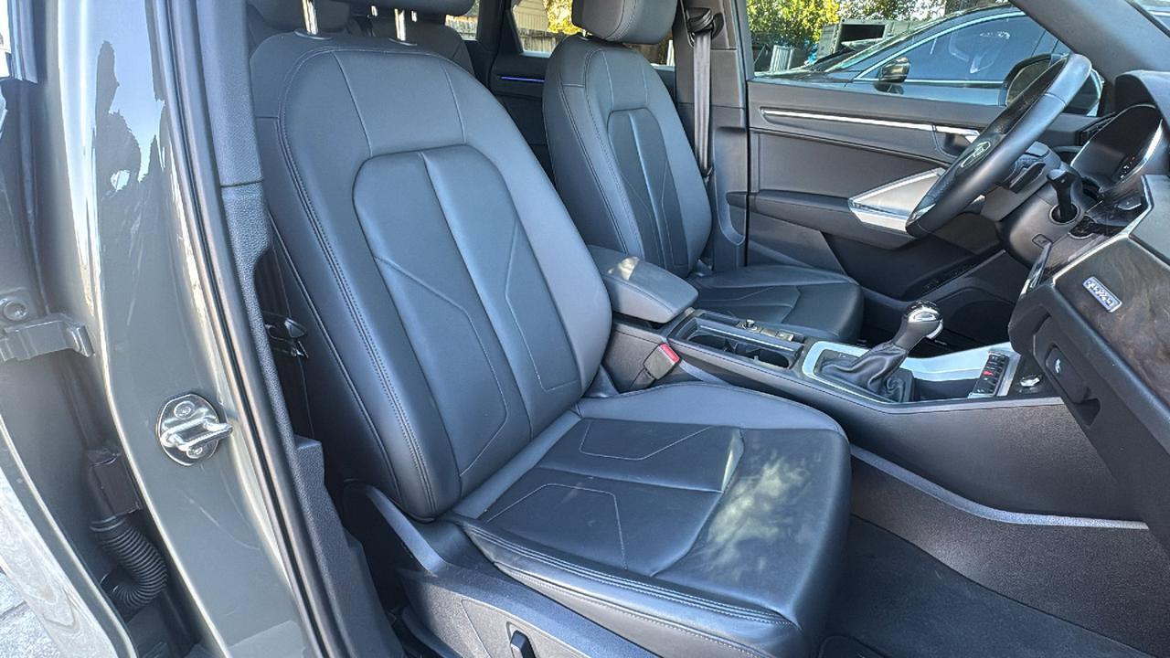 2022 Audi Q3 S line Premium Plus  Selma TX