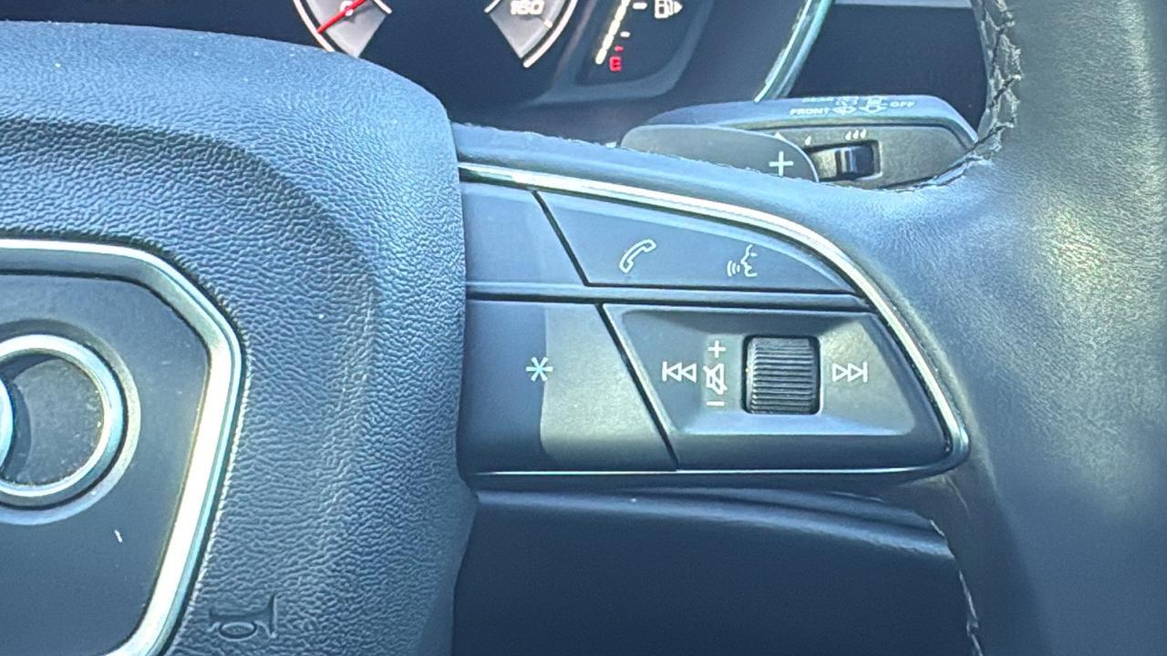 2022 Audi Q3 S line Premium Plus  Selma TX