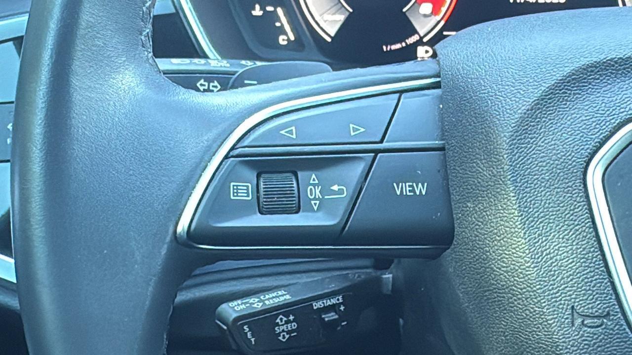 2022 Audi Q3 S line Premium Plus  Selma TX