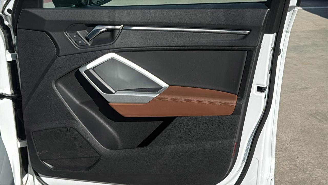 2022 Audi Q3 S line Premium Plus  Selma TX