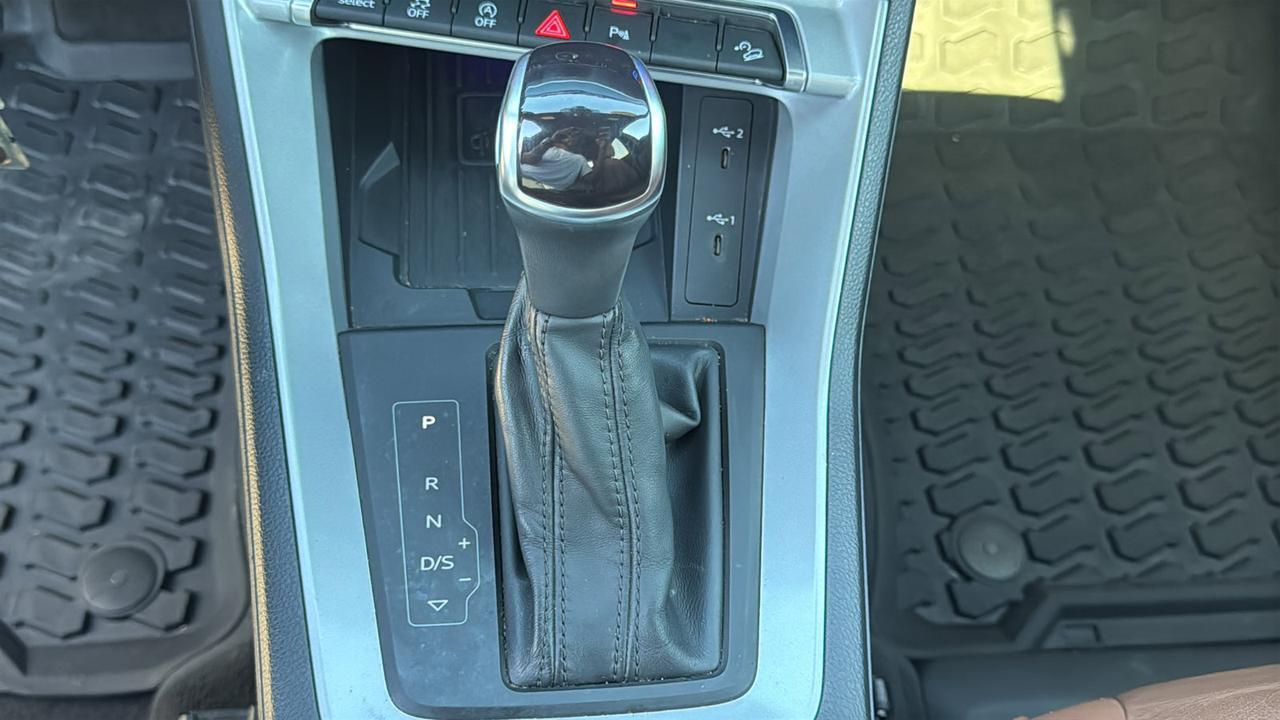 2022 Audi Q3 S line Premium Plus  Selma TX