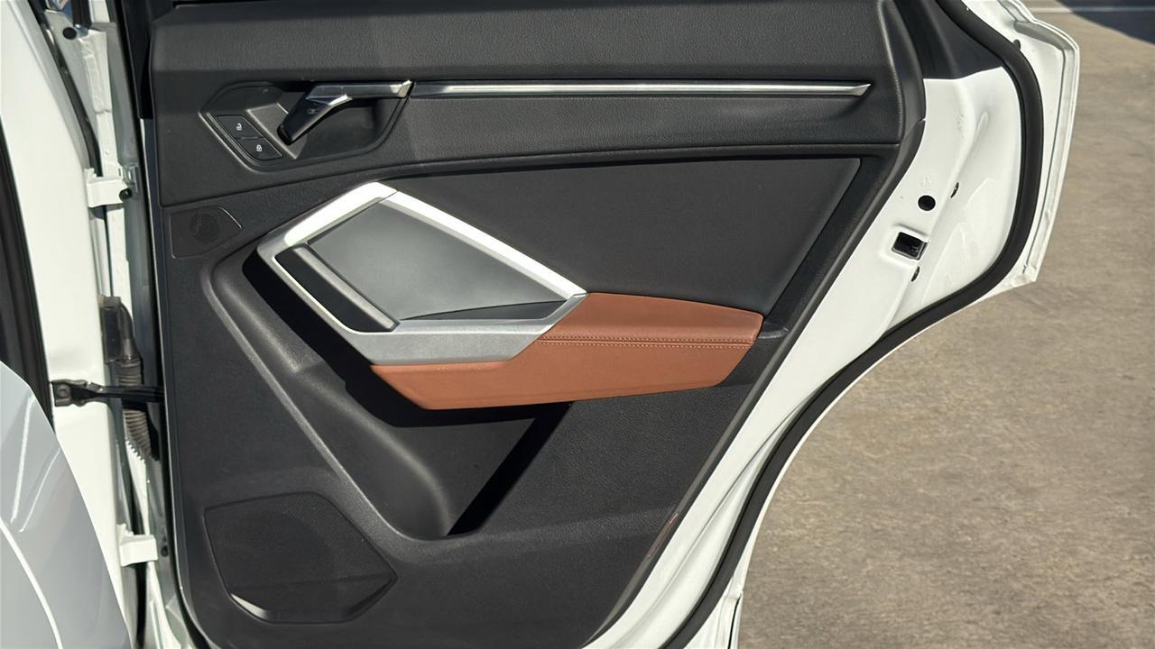 2022 Audi Q3 S line Premium Plus  Selma TX