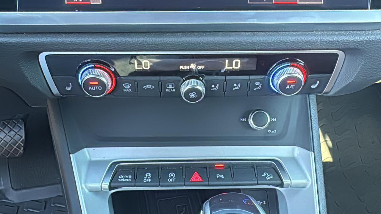 2022 Audi Q3 S line Premium Plus  Selma TX