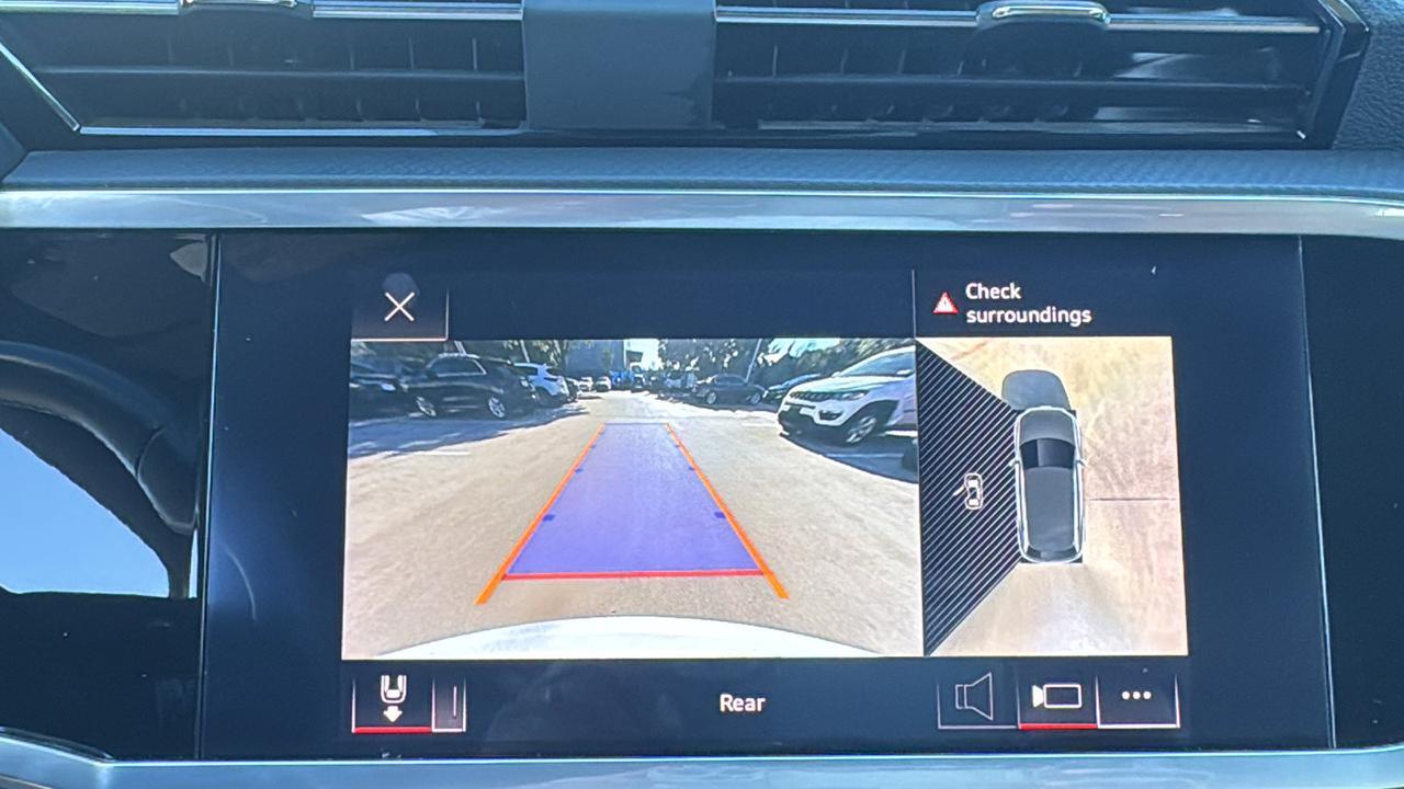 2022 Audi Q3 S line Premium Plus  Selma TX