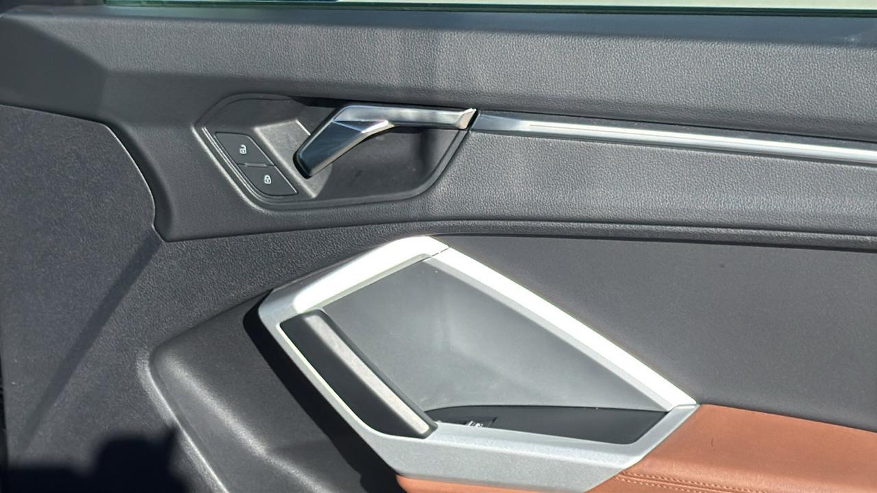 2022 Audi Q3 S line Premium Plus  Selma TX