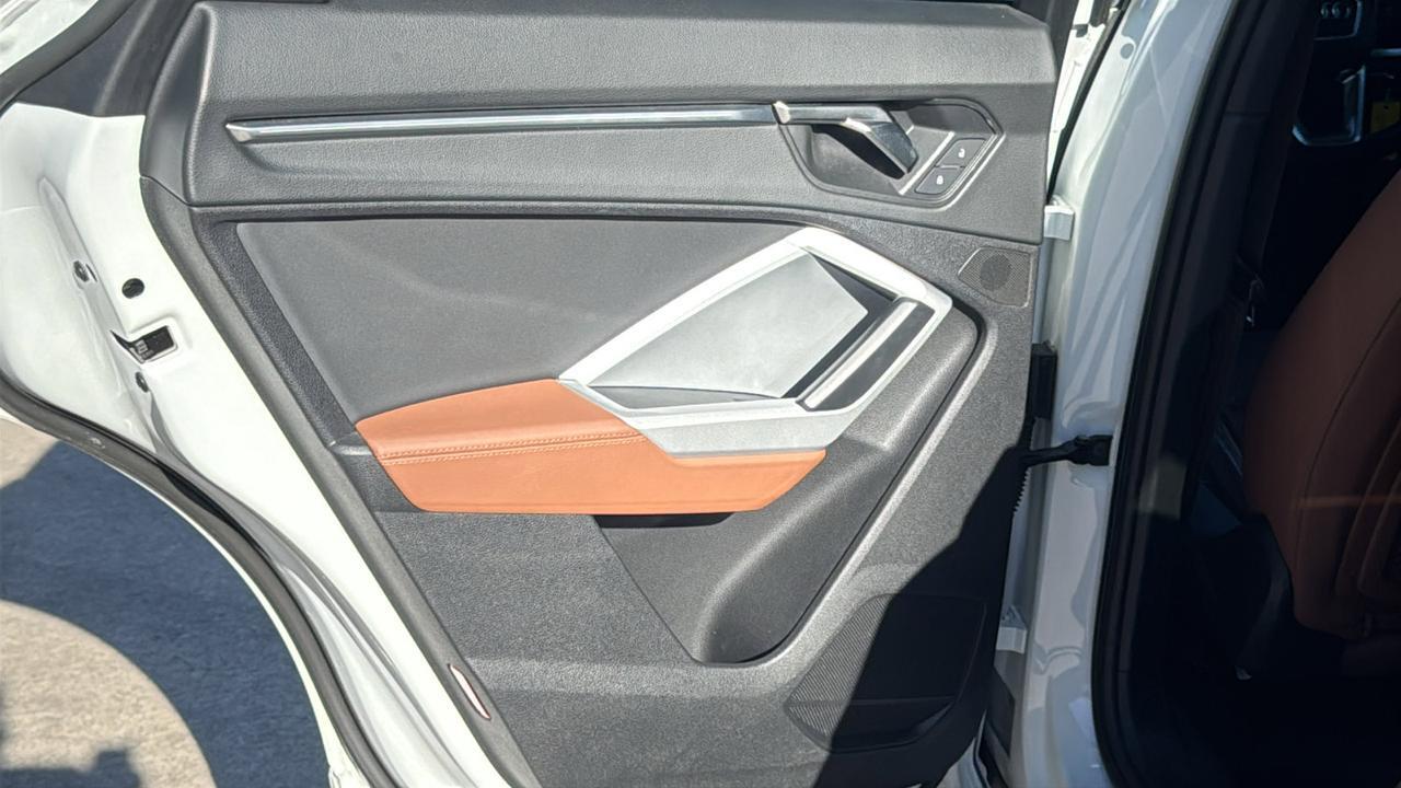 2022 Audi Q3 S line Premium Plus  Selma TX