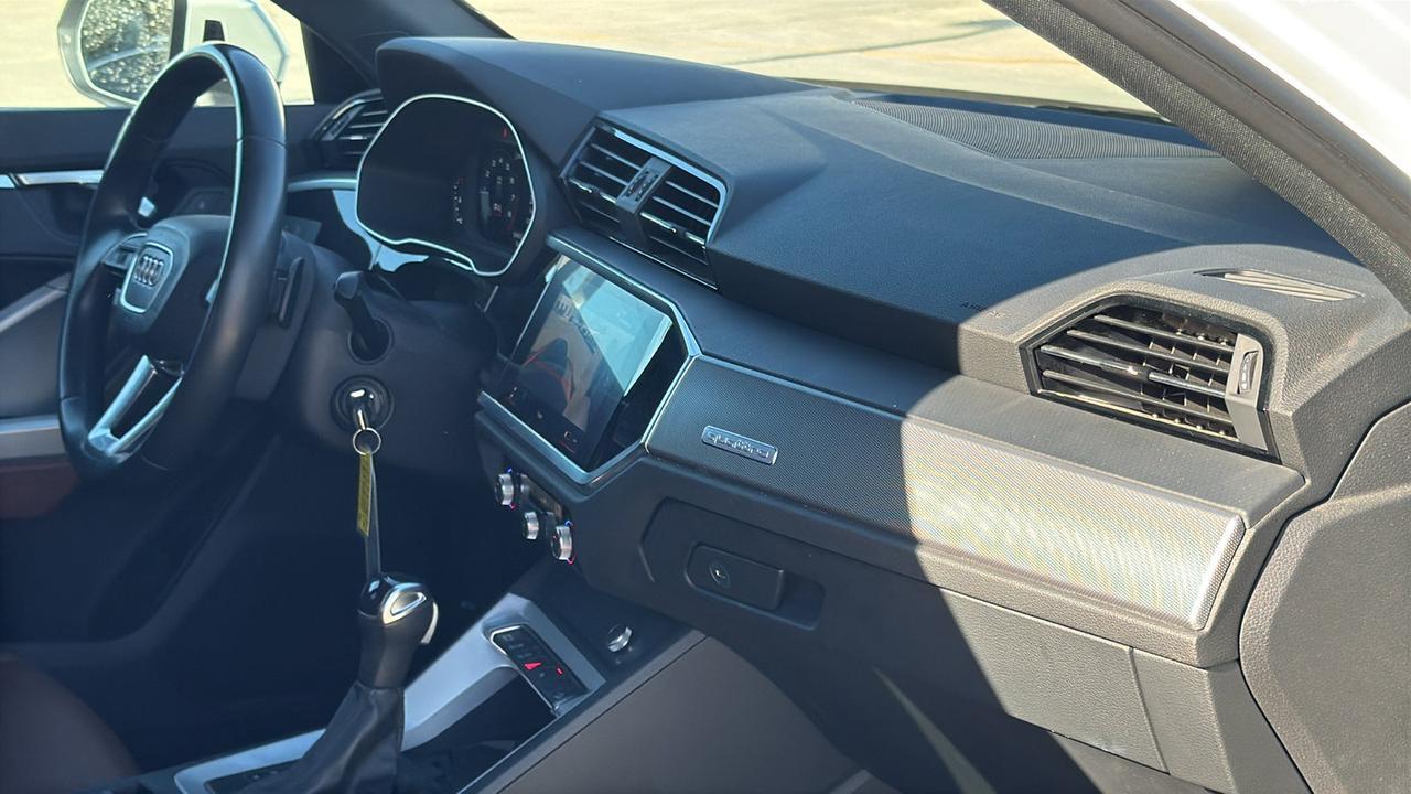 2022 Audi Q3 S line Premium Plus  Selma TX