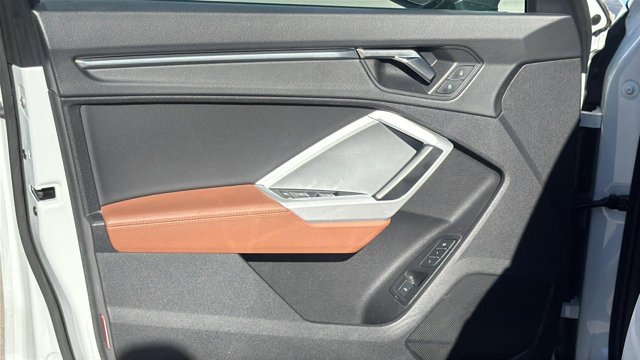 2022 Audi Q3 S line Premium Plus  Selma TX