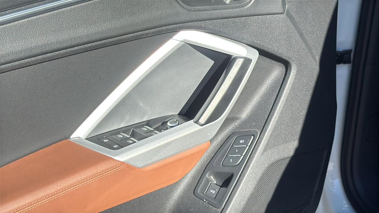 2022 Audi Q3 S line Premium Plus  Selma TX