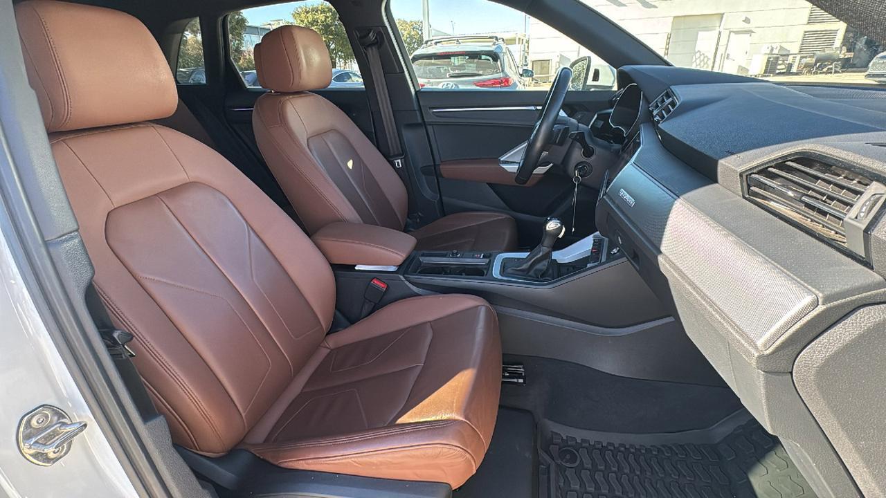 2022 Audi Q3 S line Premium Plus  Selma TX