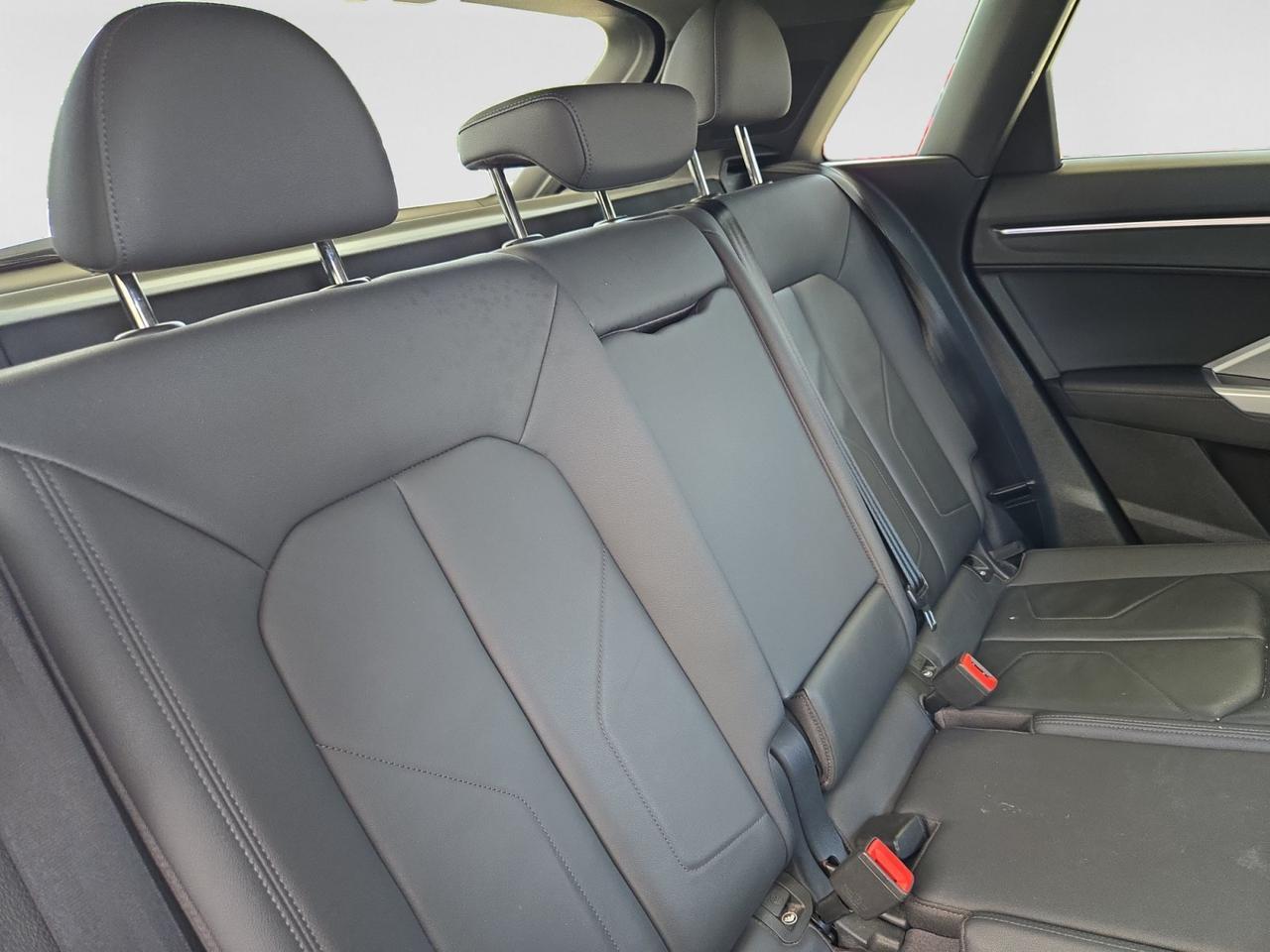 2022 Audi Q3 S line Premium Plus  Selma TX