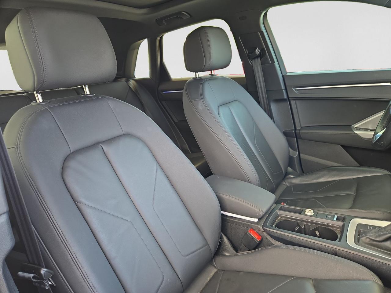 2022 Audi Q3 S line Premium Plus  Selma TX