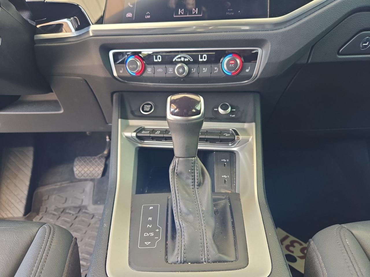 2022 Audi Q3 S line Premium Plus  Selma TX