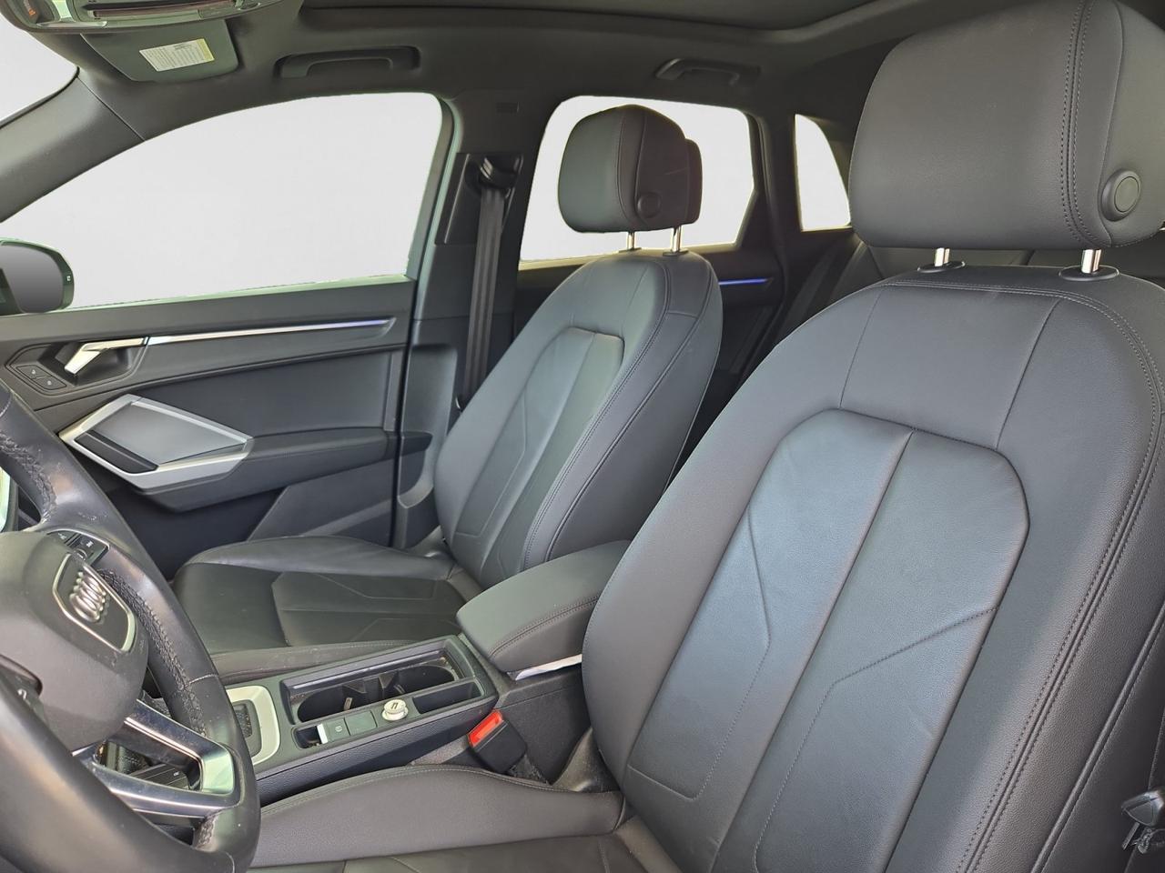 2022 Audi Q3 S line Premium Plus  Selma TX