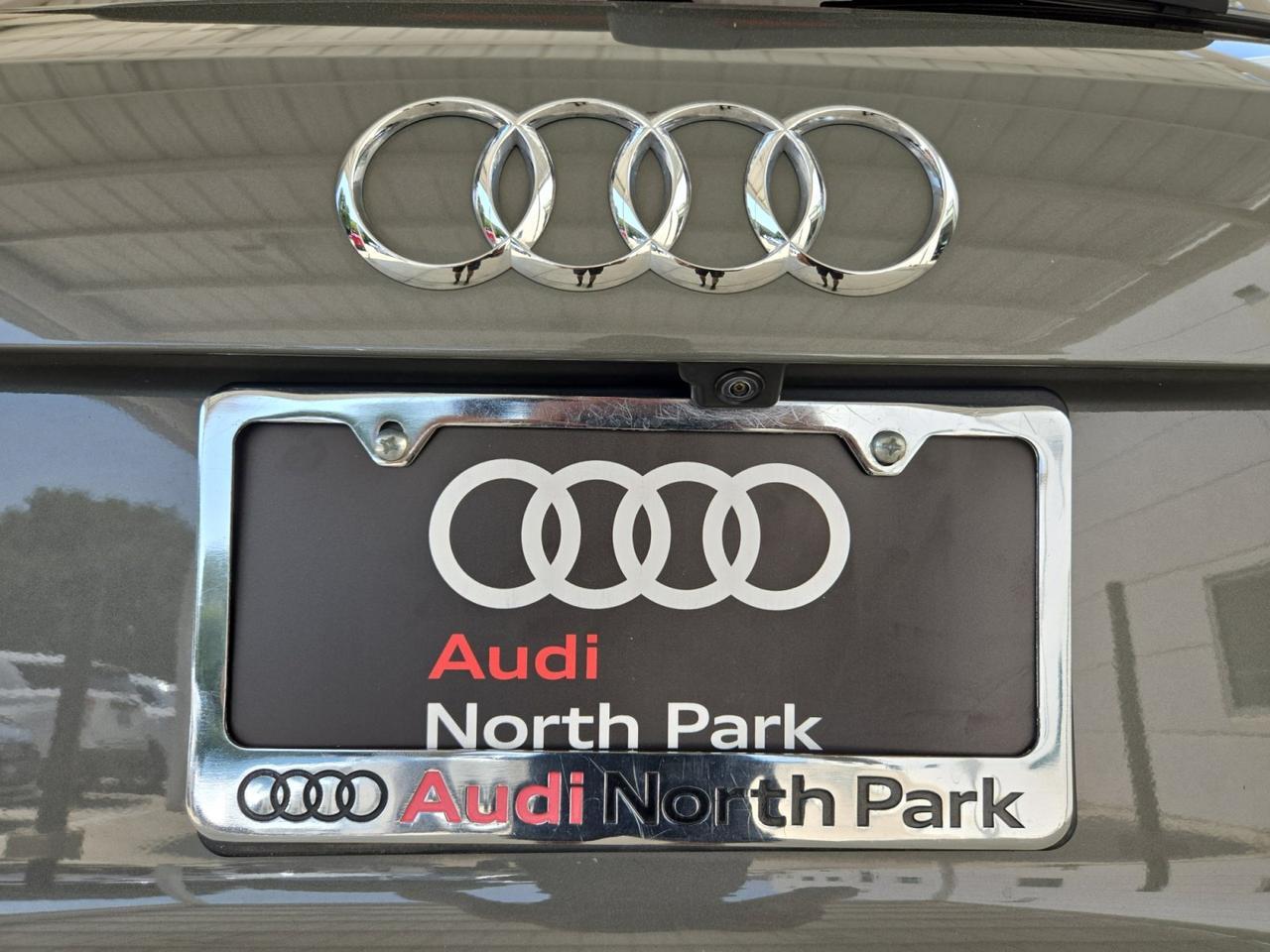 2022 Audi Q3 S line Premium Plus  Selma TX