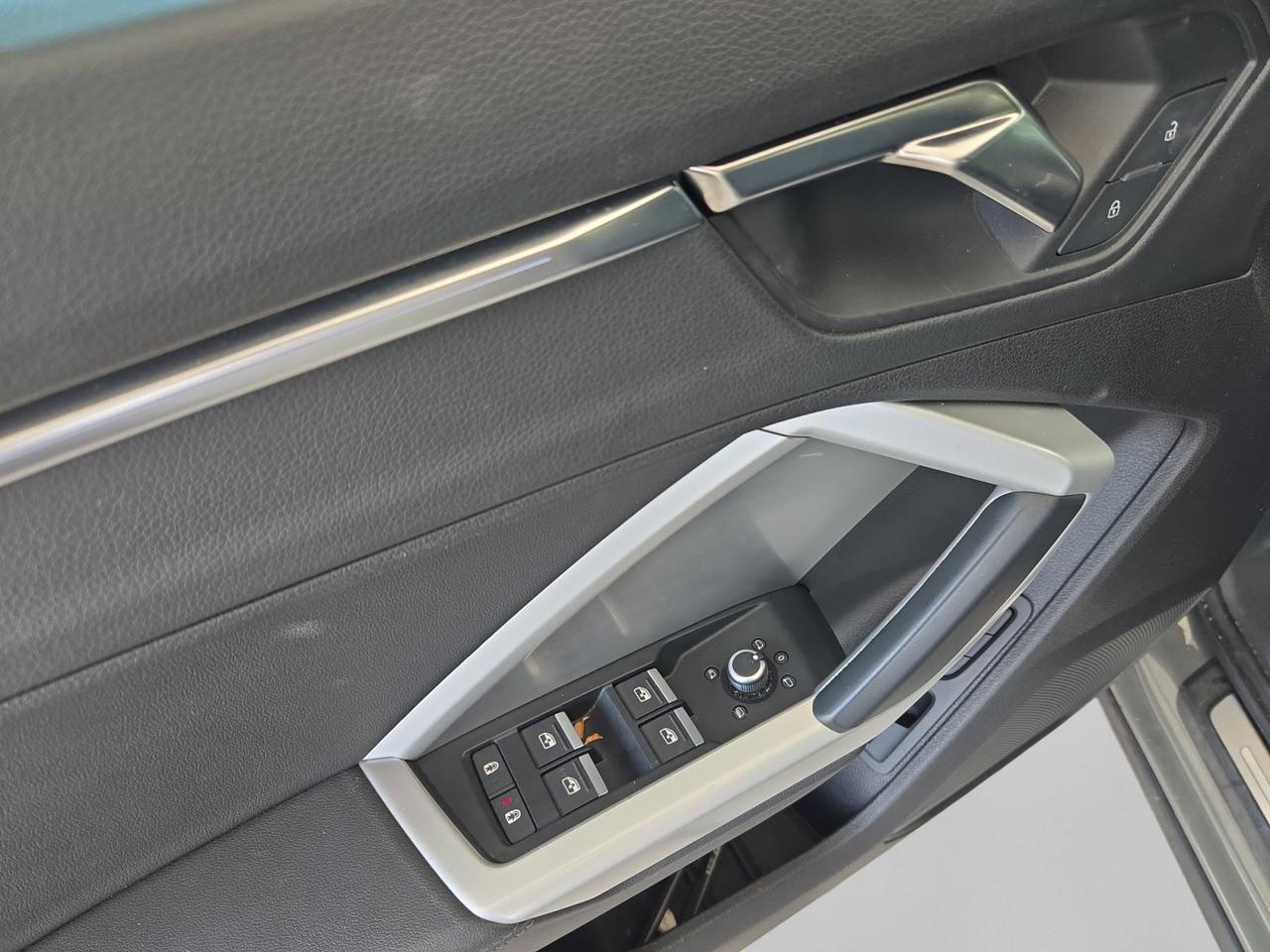2022 Audi Q3 S line Premium Plus  Selma TX