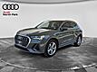2022 Audi Q3 S line Premium Plus