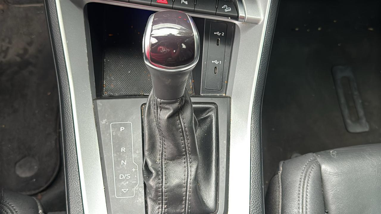 2022 Audi Q3 S line Premium Plus  Selma TX