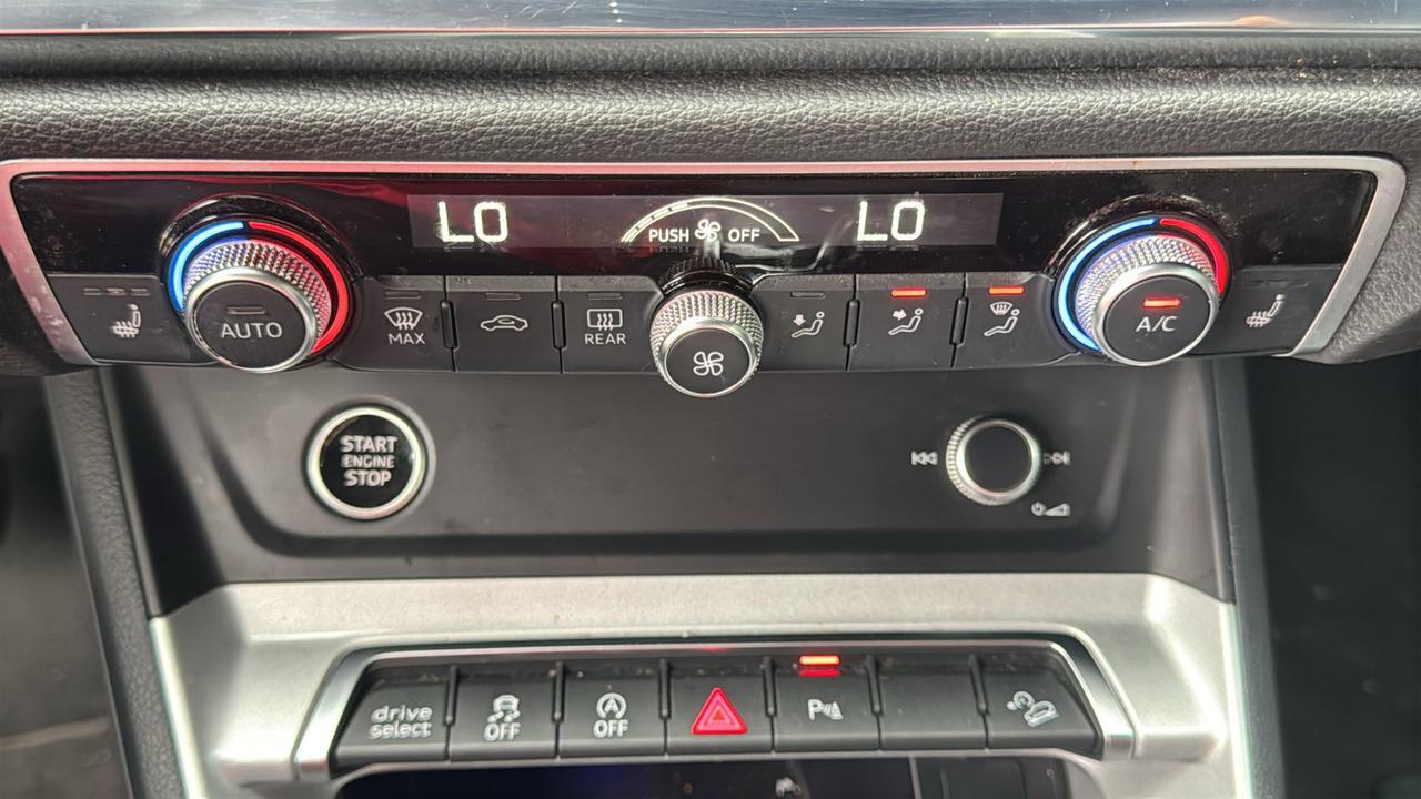 2022 Audi Q3 S line Premium Plus  Selma TX