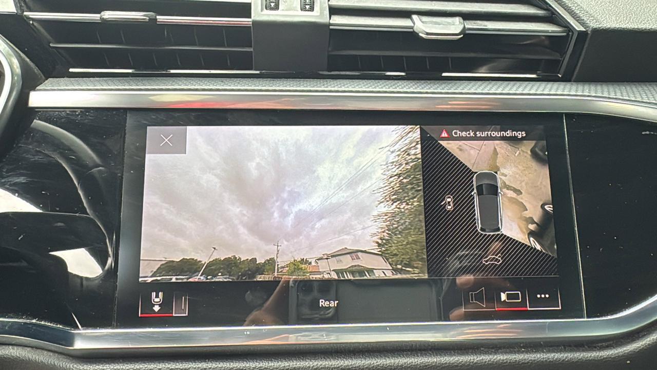 2022 Audi Q3 S line Premium Plus  Selma TX