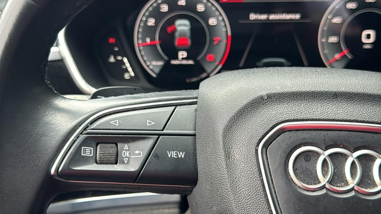 2022 Audi Q3 S line Premium Plus  Selma TX