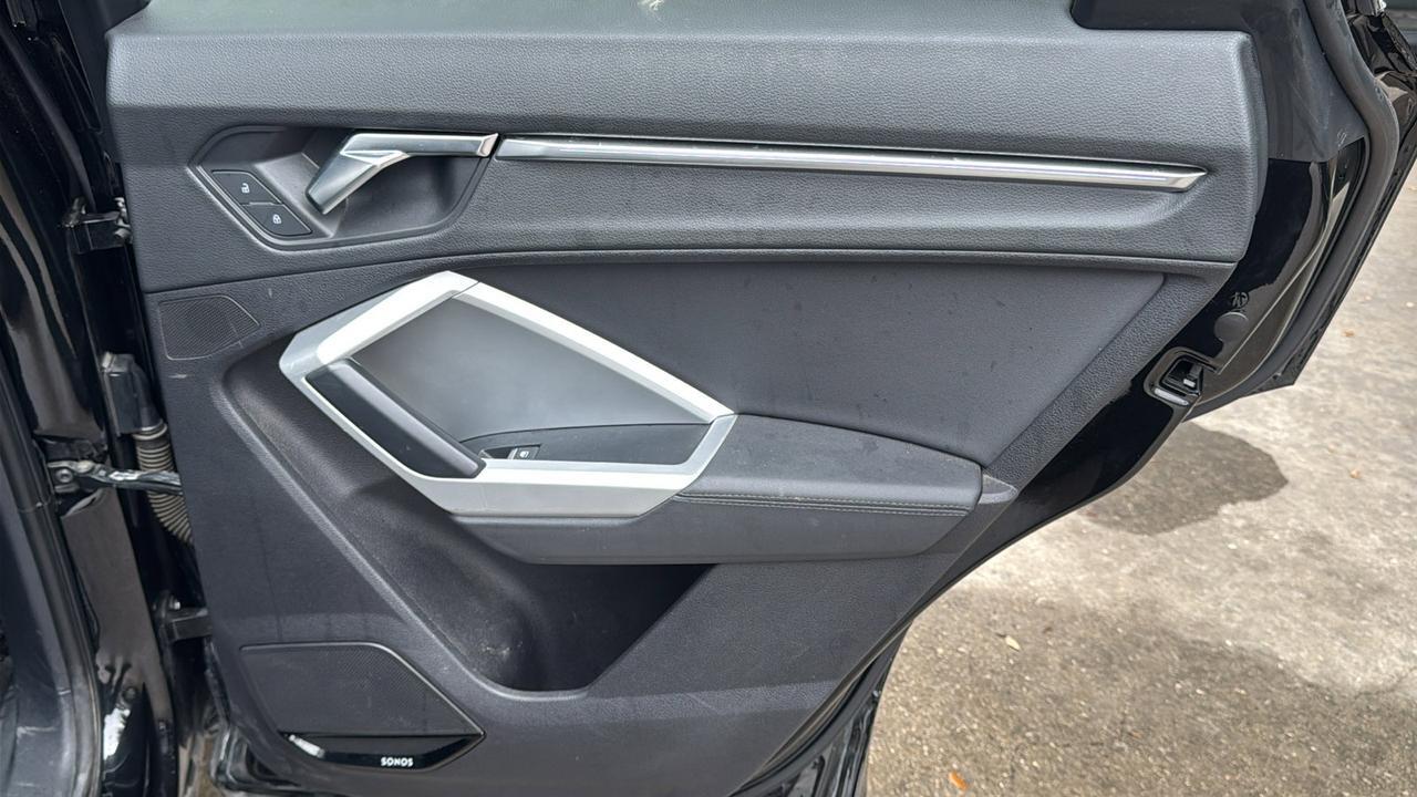 2022 Audi Q3 S line Premium Plus  Selma TX