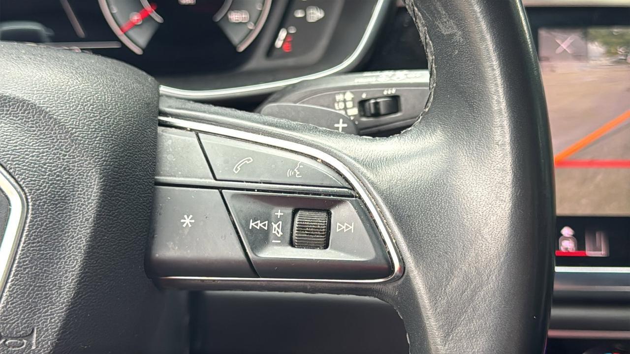 2022 Audi Q3 S line Premium Plus  Selma TX