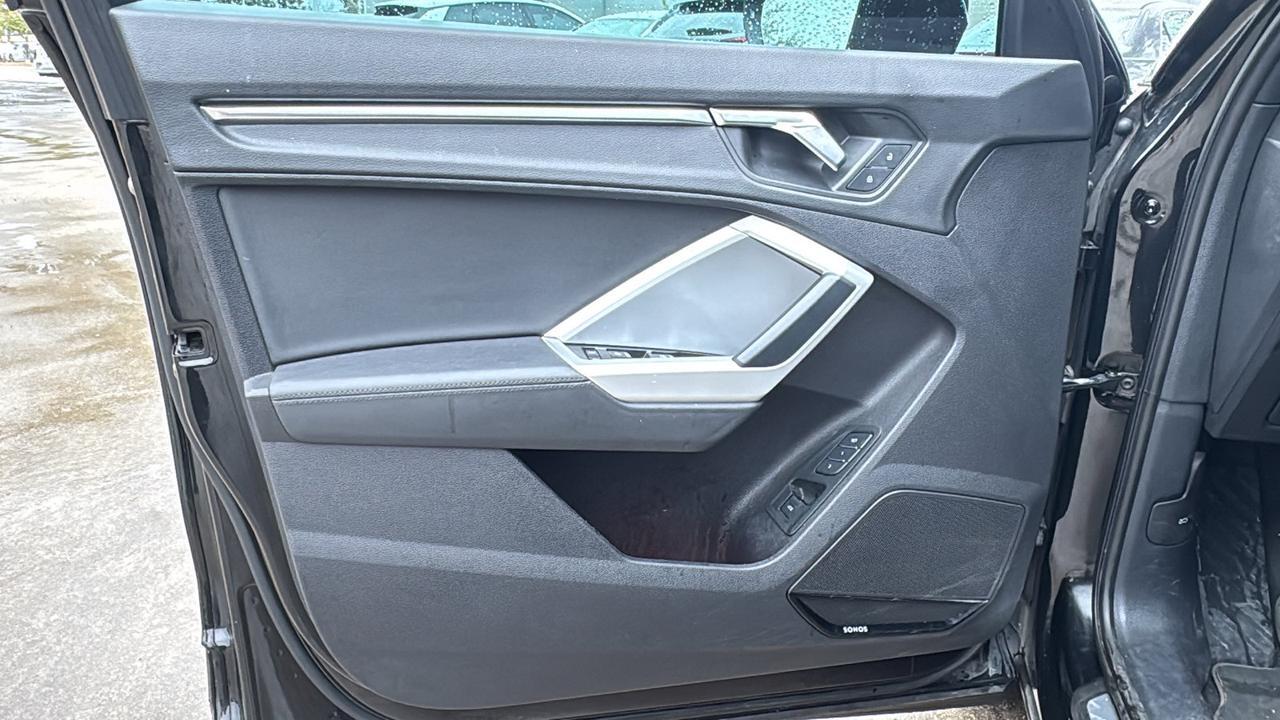 2022 Audi Q3 S line Premium Plus  Selma TX