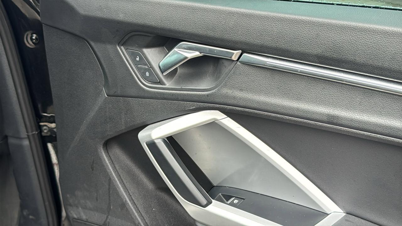 2022 Audi Q3 S line Premium Plus  Selma TX