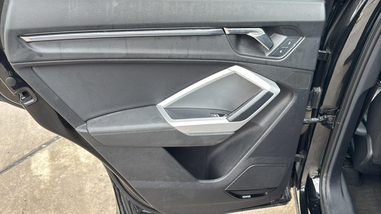 2022 Audi Q3 S line Premium Plus  Selma TX