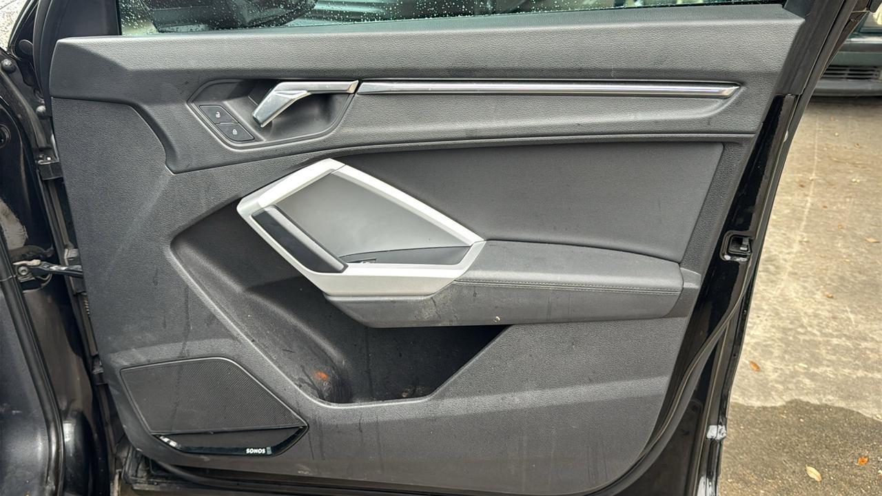 2022 Audi Q3 S line Premium Plus  Selma TX