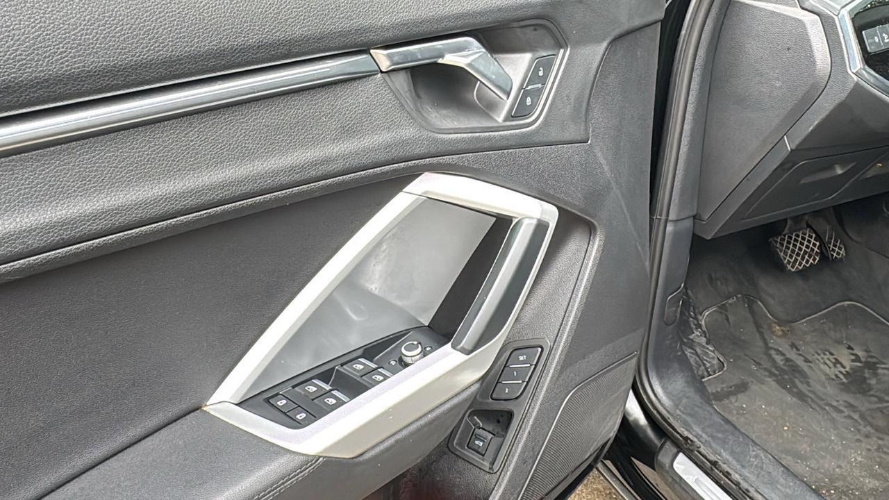 2022 Audi Q3 S line Premium Plus  Selma TX