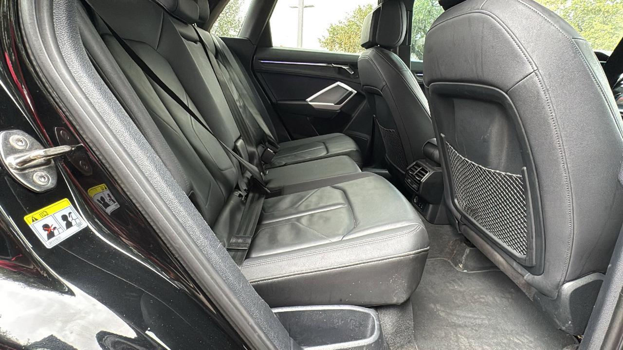 2022 Audi Q3 S line Premium Plus  Selma TX