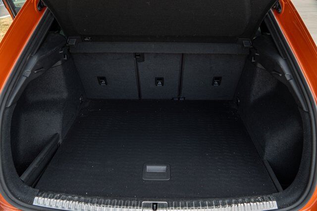 2022 Audi Q3 S line Premium Plus  Selma TX